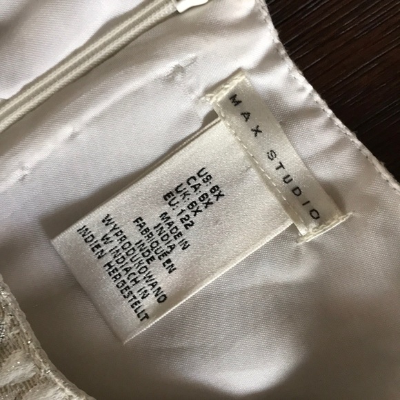 Max Studio Dress - Picture 4 of 5